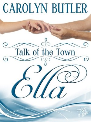 cover image of Ella